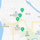 북정로중심상가시장 이미지