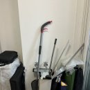 체인지업 | 가성비있게 무타공 조립식 앵글 철제 선반으로 베란다 체인지업 후기