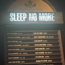 어깨동무수정 | 슬립노모어(sleep no more) 서울 후기 [15](0118)