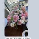디어마이플레르 꽃바구니