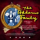 "The Addams Family" happening on 25 and 26 April 2024 이미지