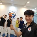 용인대 강 태권도 | 62회 태권도파이트클럽 겨루기 세미나