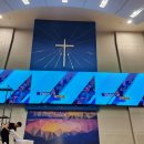 세계비젼교회 이미지