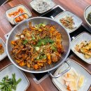 부산아구찜 - 진주시 대신로389번길 6-1 | 부산명지아구찜 맛집 3번째 방문 후기