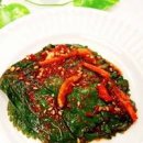 깻잎 양념장 백종원 깻잎김치 만드는 법 양념깻잎 레시피 이미지