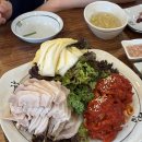 각시보쌈 합정 첫방문 오픈런 합정역 보쌈 맛집 웨이팅