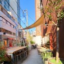 빈티지카페안 이미지