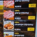 울산엘리야병원 | 울산 북구 호계 맛집추천 "정담"은 숯불생고기 찐이야