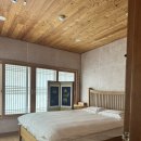 꿈꾸는한옥 | [가평 숙소] 한옥 풀빌라 '가평재’ 두 가족 18만 원대 갓성비 후기 (수영장, 잔디밭, 추가 비용 총정리)