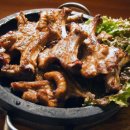 통삼겹&쪽갈비 이미지