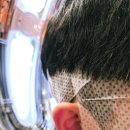 제2남성경로당 | 탄현역 미용실 박승철 헤어스투디오 탄현제니스점 남성 다운펌 솔직 후기 ✂️ 아들 대변신!