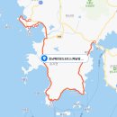 송평해수욕장 (해안도로) 이미지