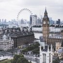 런던 이미지