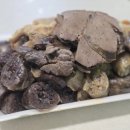 팔천순대 | 포항 팔천순대 푸드트럭 후기, 장성동 리플러스침촌점 앞 순대맛집