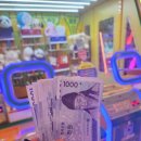 짱오락실 동탄2호점 이미지