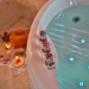 설레임 스토리 펜션 이미지