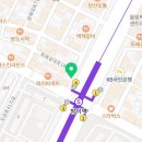 정관장방이역점
