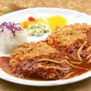 돈가스여행 이미지