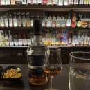 충무로 | 서울 위스키바 칵테일바 충무로 텐트 후기