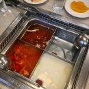 탕은이맛 | [2026. 01. 18] 내 최애는 토마토탕!🍅 '건대 하이디라오' 4가지 탕 훠궈 후기❤️