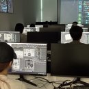 (주)하우 판교기업지원허브점 | 안산 국비지원 3D CG 교육 과정 완전 정리 — 내일배움카드로 시작하는 CG·애니메이션 커리어