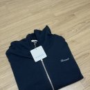 네이비(NAVY) | 타낫 Mono zip-up hoodie (navy) 모노집업후디 네이비 후기⋆⁺₊⋆ ♡̷̷̷