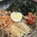 옹심이메밀칼국수&메밀막국수 이미지
