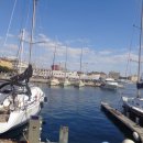 크로아티아 로비니1 - 로비니에 도착해 호텔을 찾아 헤메다! 이미지