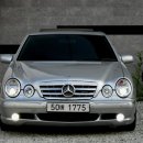 벤츠 E55AMG 2001년식 은색 2650 이미지