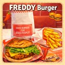 행운동-47 | 🍔 프레디버거 서울대입구역 본점: 샤로수길 수제버거 맛집! 레트로 감성 &amp; 가성비 추천 메뉴 (ft. 영업...
