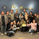 영어회화 중급반 이미지