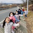 🚊누리반 예행 연습 (문양역) 이미지