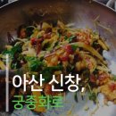 궁중화로 이미지