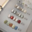 (주)원탑스튜디오 | [연남] 서비스 만족도 200%✨ 신상 네일샵 '누아르네일스튜디오' 솔직후기