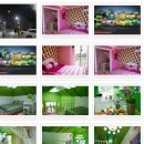 할리우드펜션 이미지