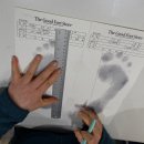 이든타워펠리스 | 부산 남구 굿피트코리아 발교정 상담 맞춤형 깔창 후기