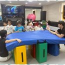 푸른경희태권도장 이미지