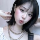 엣지도도헤어 | 동탄중단발펌은 준오헤어 카린, 시크하고 세련된 자갈치 라인 '플리츠펌'