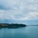 간월도 노을펜션 | 서울근교 서산 오션뷰 카라반 캠핑장 서산 파티엔카라반 숙소 추천 후기