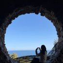 하슬라식당 | [초보운전 엄마랑 겨울여행] 강릉 하슬라아트월드 후기(운전 난이도, 추천 포토존)_26.01.31