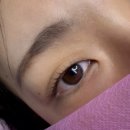 믿고 맡길수있는 전직 승무원이 해주는 속눈썹 펌 - [정뷰티 살롱] 후기
