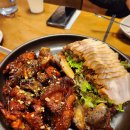 족발야시장당진 | [당진] 원당동 신터미널 버스 터미널 족발 맛집 :: 족발야시장