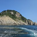 남해바다 이미지