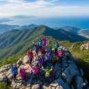 마니산월드 | [공지] 마니산 등반하고 드론 기념사진, 기념영상 받아가세요!!