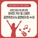 전문 행정사 문화균 | 가수 내한공연 C-4-5 공연비자 전원 발급 성공 (영등위 공연추천서 필수!)_출입국대행 비자전문 M&amp;J행정사
