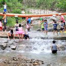 금오산 야영장 이미지