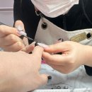 동탄네일샵, 이달의 아트 받고 온 후기 &#34;크라운네일살롱 동탄점&#34;