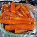 눈물떡볶이 이미지