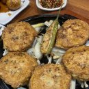 신바람빈대떡&보쌈