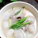 추석 토란국 만드는 법 소고기토란국 토란요리 이미지